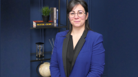 Me Josianne Gelfusa